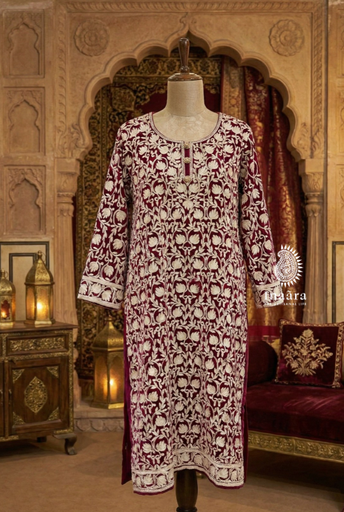 Handmade Kurti/Long Size 46 (copy)