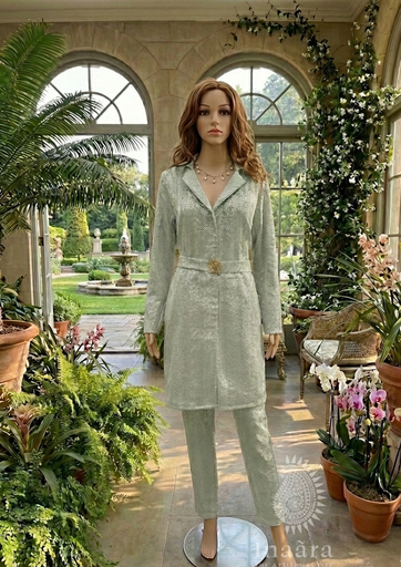 Airah Co-Ord Set-Beige (copy)