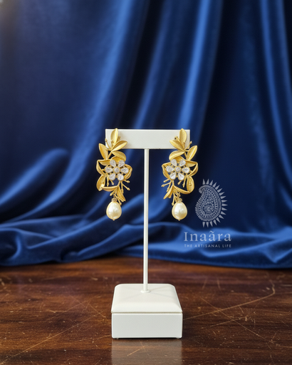 Fairy Dangle Earrings (copy)