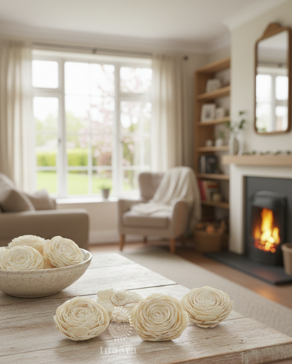 Fanza Flower/pc (copy)