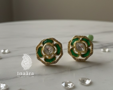 Lumina Ribbon Earrings (copy)