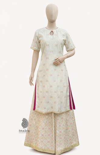 Alka Dress | Chandni Collection