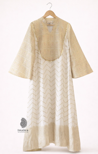 Adeeba Tunic | Chandani Collection