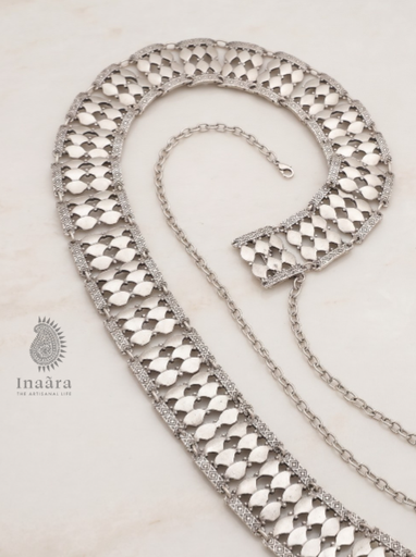 Armenian Taraz Belt