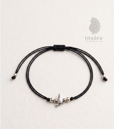 Charm Bracelet-Bird