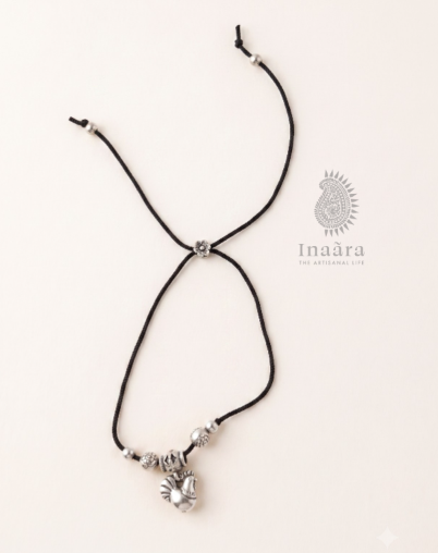 Charm Bracelet-Hen