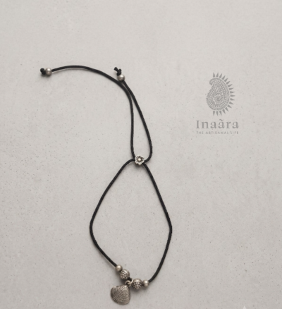 Charm Bracelet- Shell