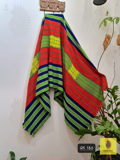 [inaara_sp00417] Naga shawl