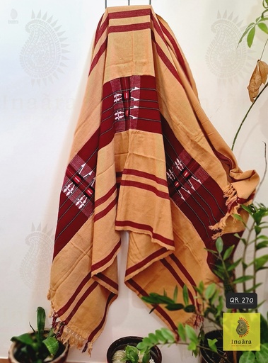 [inaara_sp00418] Naga shawl