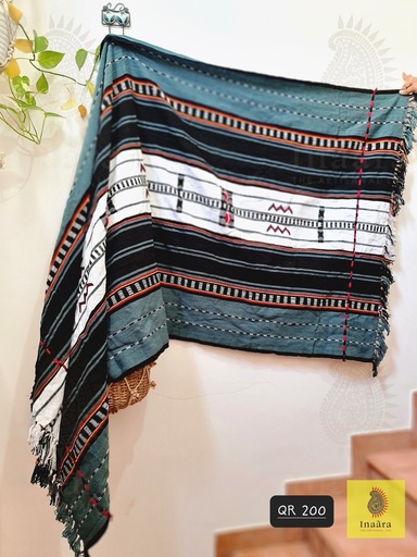 [inaara_sp00422] Naga shawl