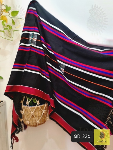 [inaara_sp00419] Naga shawl