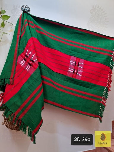 [inaara_sp00420] Naga shawl