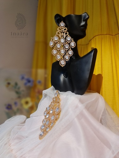 [inaara_sp00338] Kashish Danglers