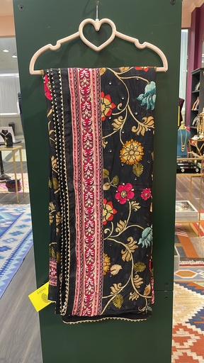 Art Silk Dupatta