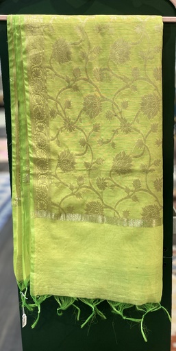 Banarasi Silk Dupatta