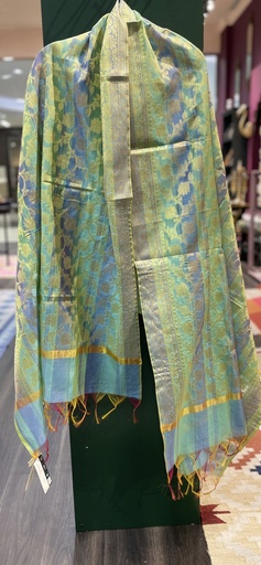 Banarasi Silk Dupatta