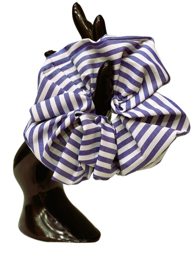 Scrunchie Cotton Fabric-Small