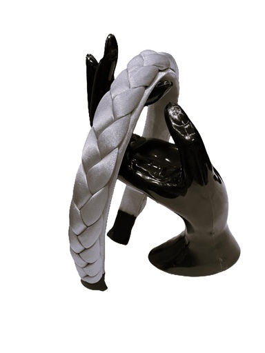 Handmade floral embroidery headband (copy)