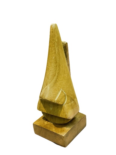 Wooden sunglasses holder- lip (copy)