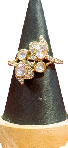 Chandni Kundan ring (copy)