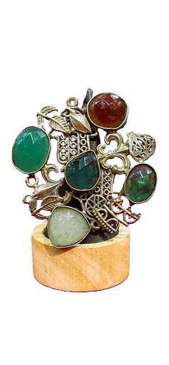 Chandni Ring