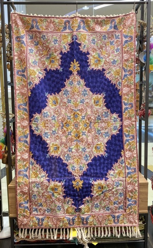 Kashmiri Tapestry (2.8x4.9ft)