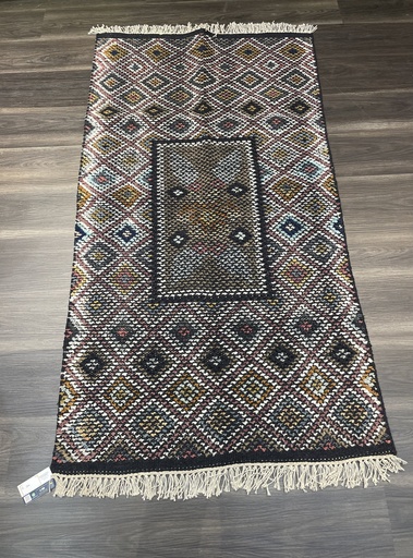 Handwoven Dhurrie (5x3ft)