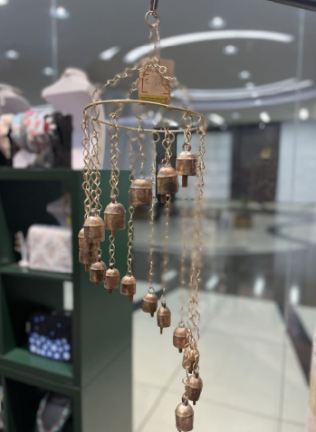 Ghantadi Musical Bells- Shikhar