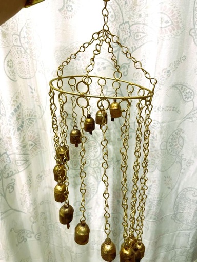 Ghantadi Musical Bells- Shikhar