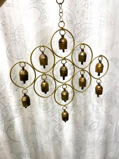 Ghantadi Musical Bells- Shikhar (copy)