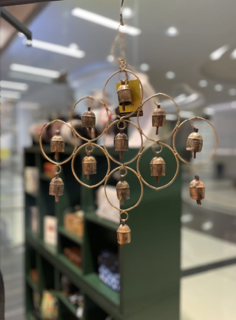 Ghantadi Musical Bells- Shikhar