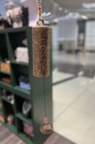 Tree of Life Bell