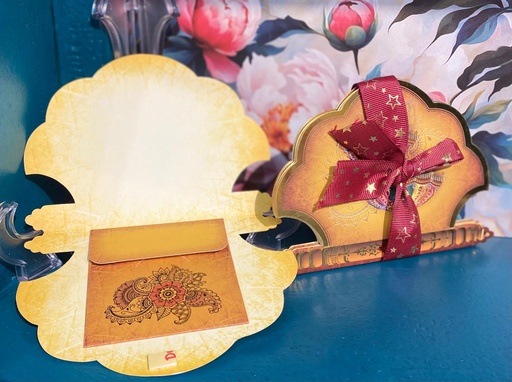 Greeting Cards Bundle (3 Pcs)