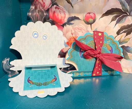 Greeting Cards Bundle (3 Pcs)