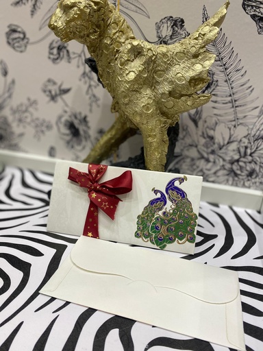 Envelopes Bundle (3 Pcs)