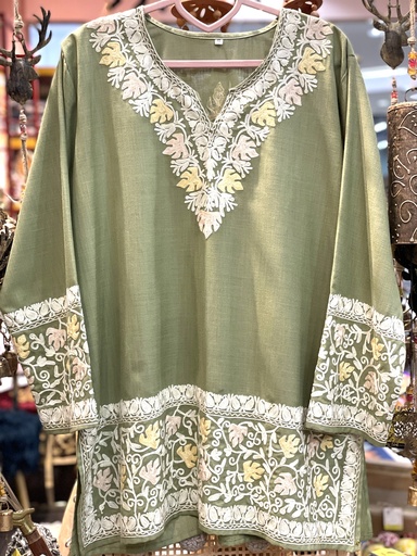 Kurti/Short Size 48