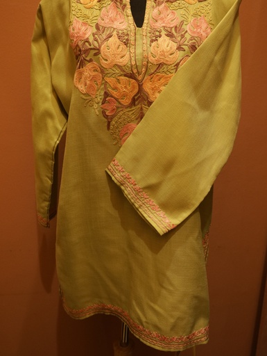 Kurti/Short Size 42 (copy)
