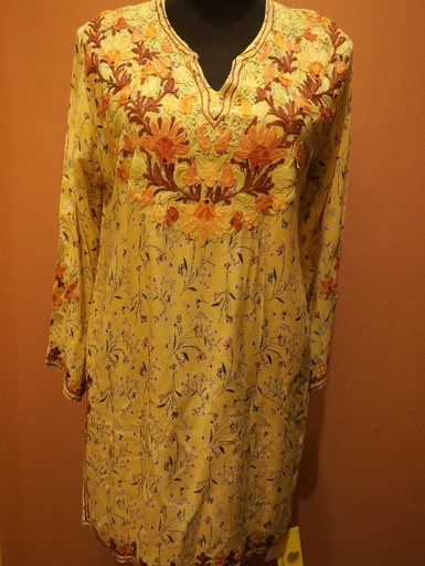 Kurti/Short Size 42 (copy)