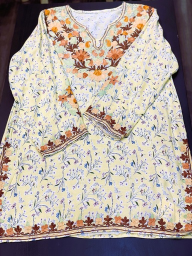 Kurti/Short Size 42 (copy)