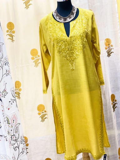 Kurti/Short Size 40 (copy)