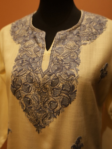 Handmade Kurti/Long Size 42 (copy)