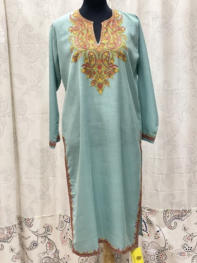 Handmade Kurti/Long Size 42 (copy)