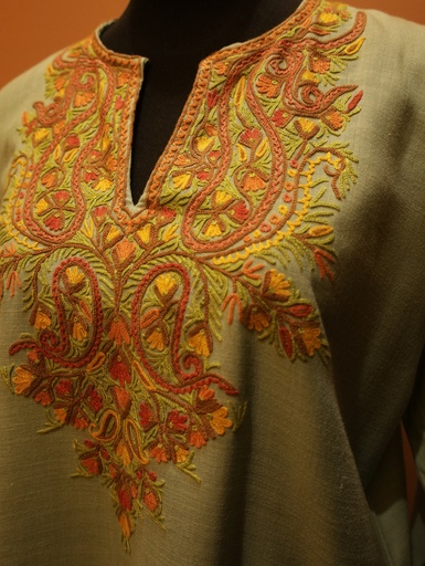 Handmade Kurti/Long Size 42 (copy)