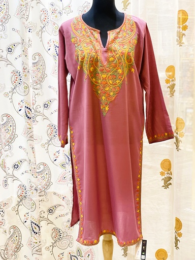 Handmade Kurti/Long Size 46 (copy)