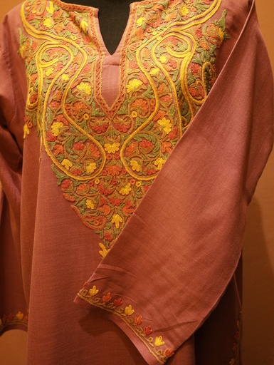 Handmade Kurti/Long Size 46 (copy)