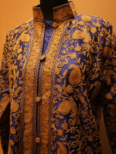 Handmade Kurti/Long Size 46 (copy)