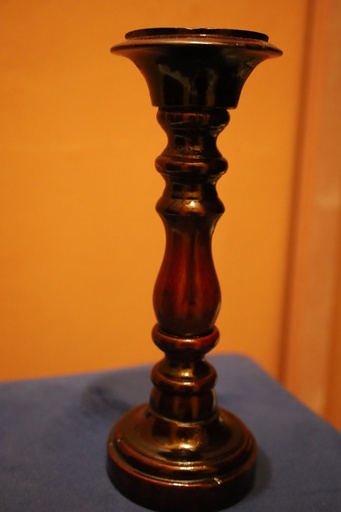 Pure Shesham Wood CH Bndle/2 pcs