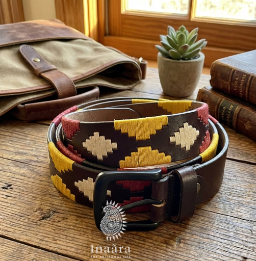 Hand Stitched Leather Airpod Case (copy)