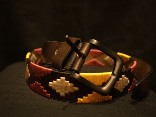 Handmade Leather Belt