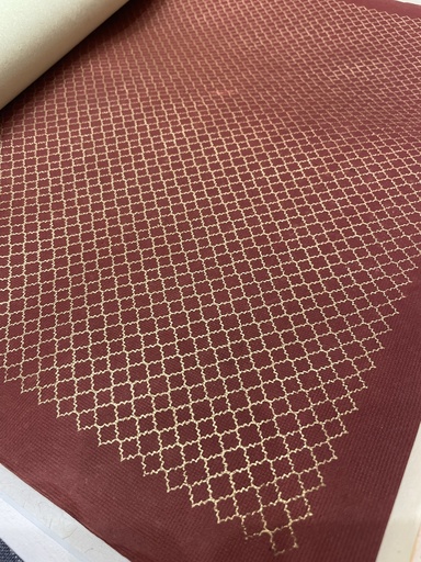 Handmade Gift Wrap 76x56cm/roll